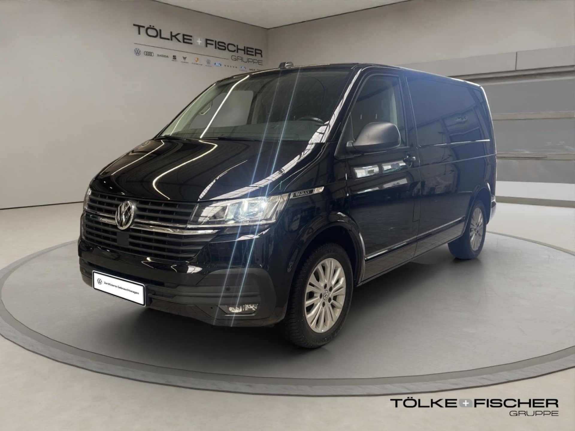 Volkswagen T6.1 Multivan Trendline