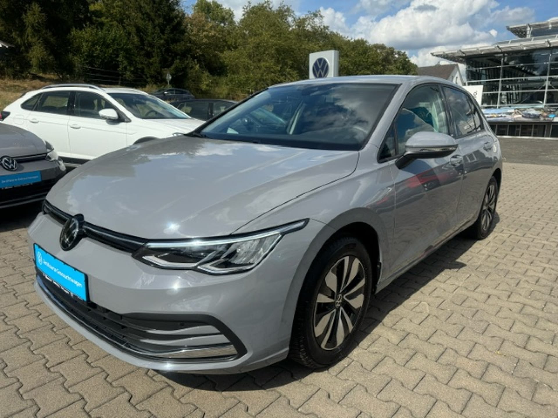 Volkswagen Golf MOVE