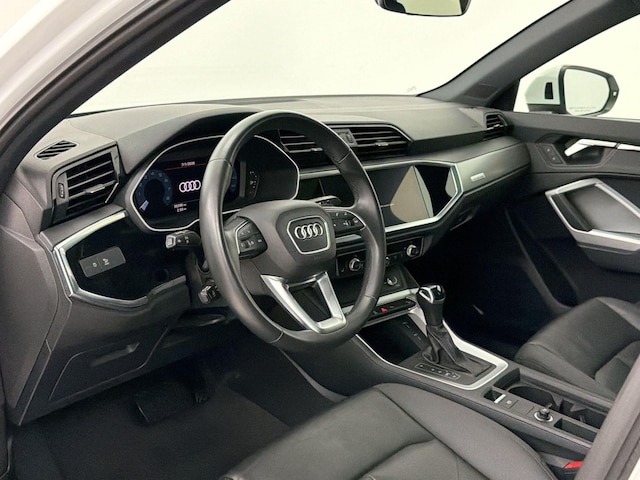 2025 Audi Q3 SUV