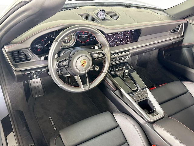 2024 Porsche