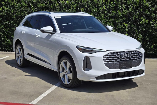 2026 Audi Q5