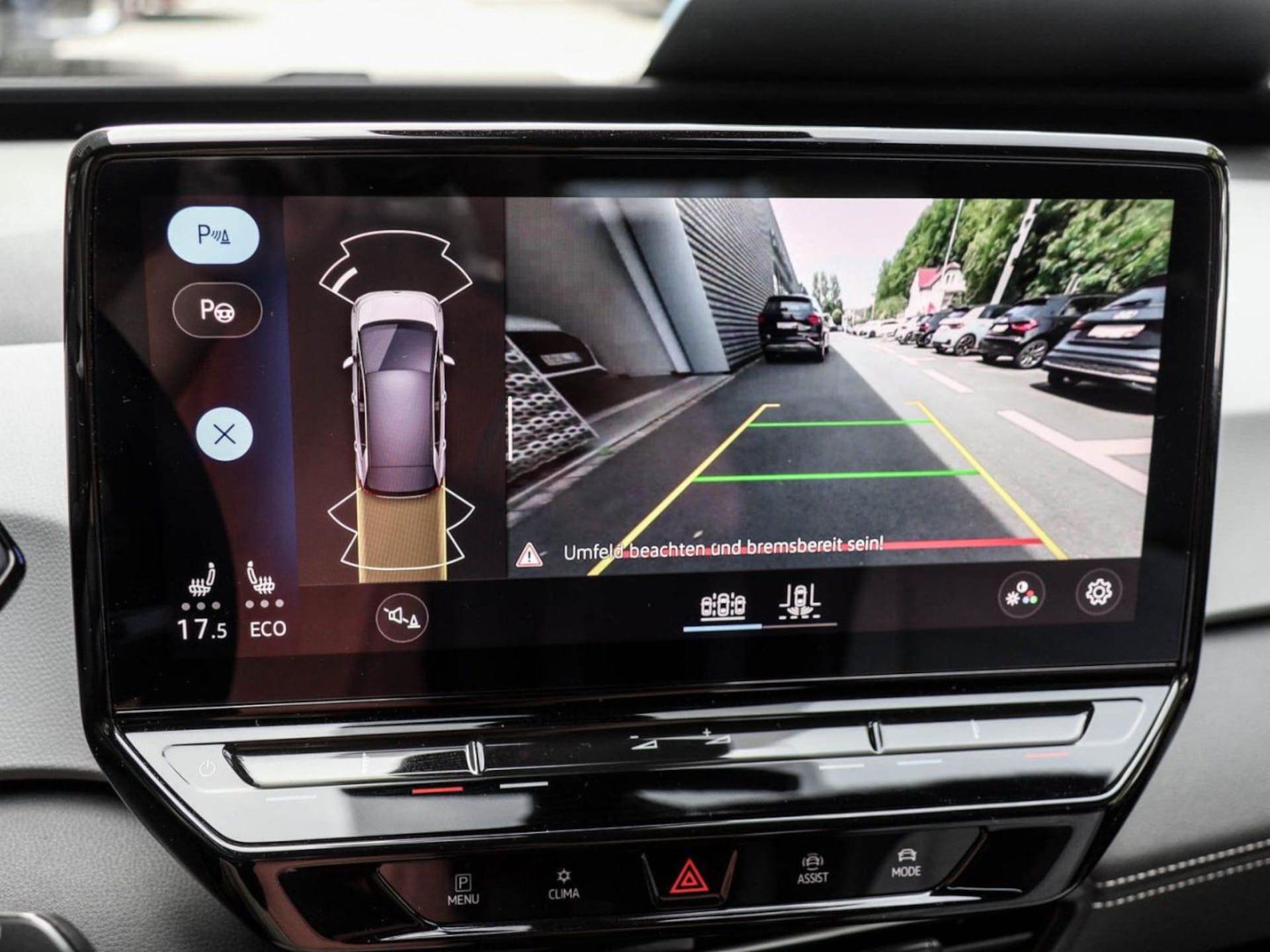 Volkswagen ID.3 MOVE Pro