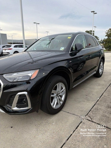 Photo of 2023 Audi Q5 