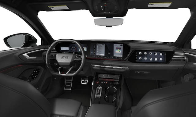 2026 Audi S5 Sedan