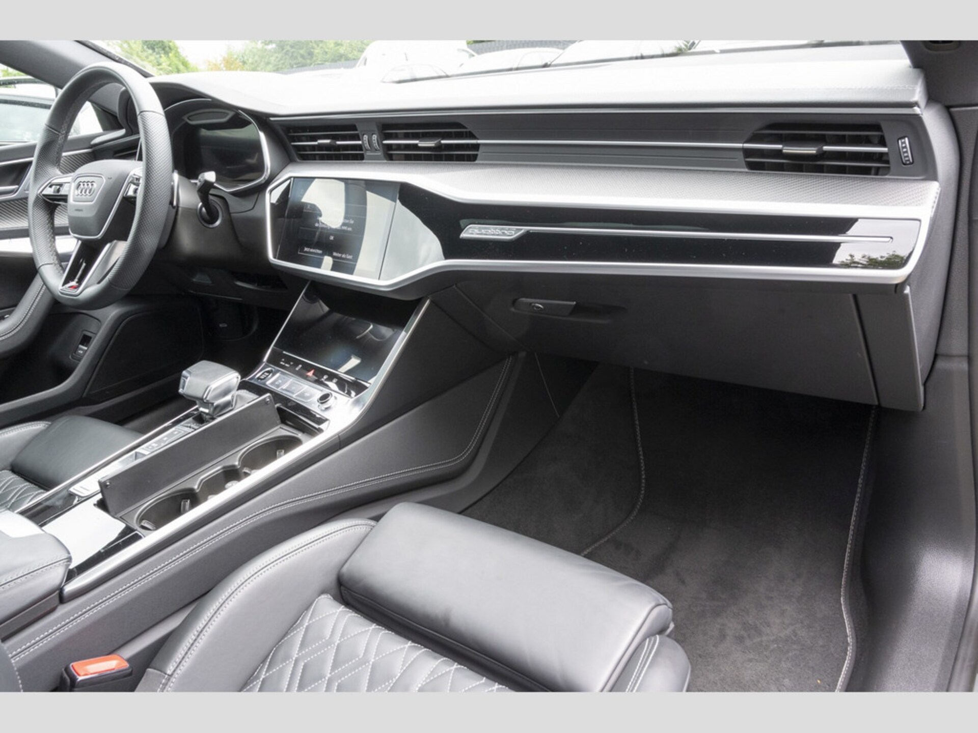 Audi A7 Sportback