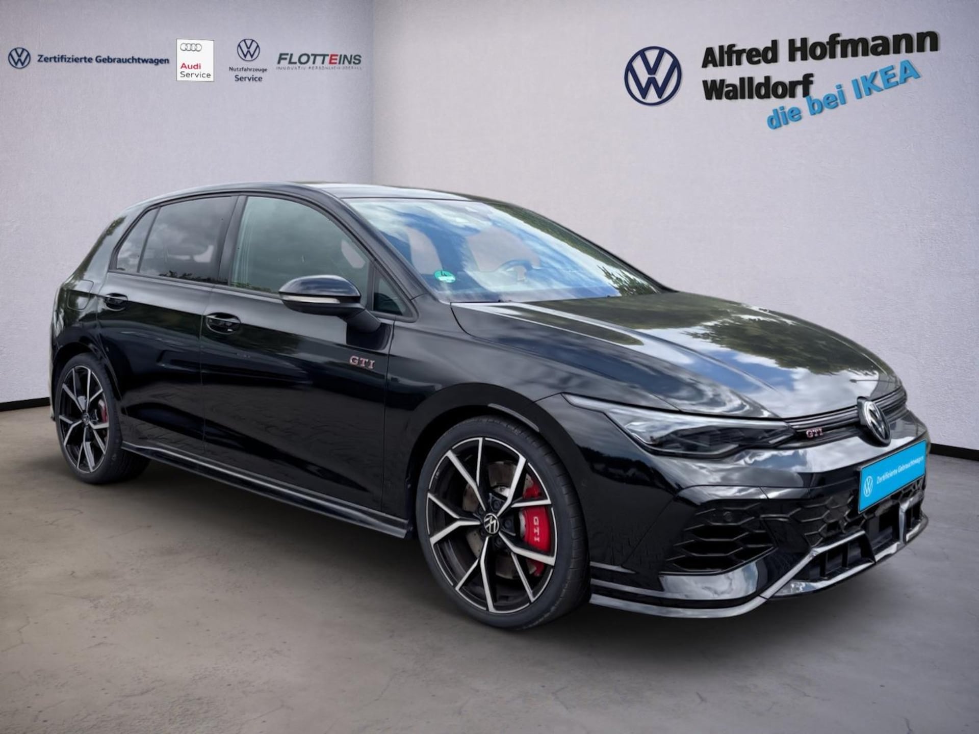 Volkswagen Golf GTI Clubsport