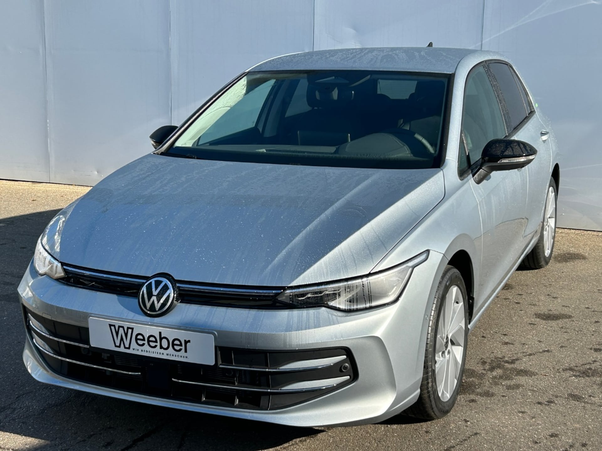 Volkswagen Golf ENERGY