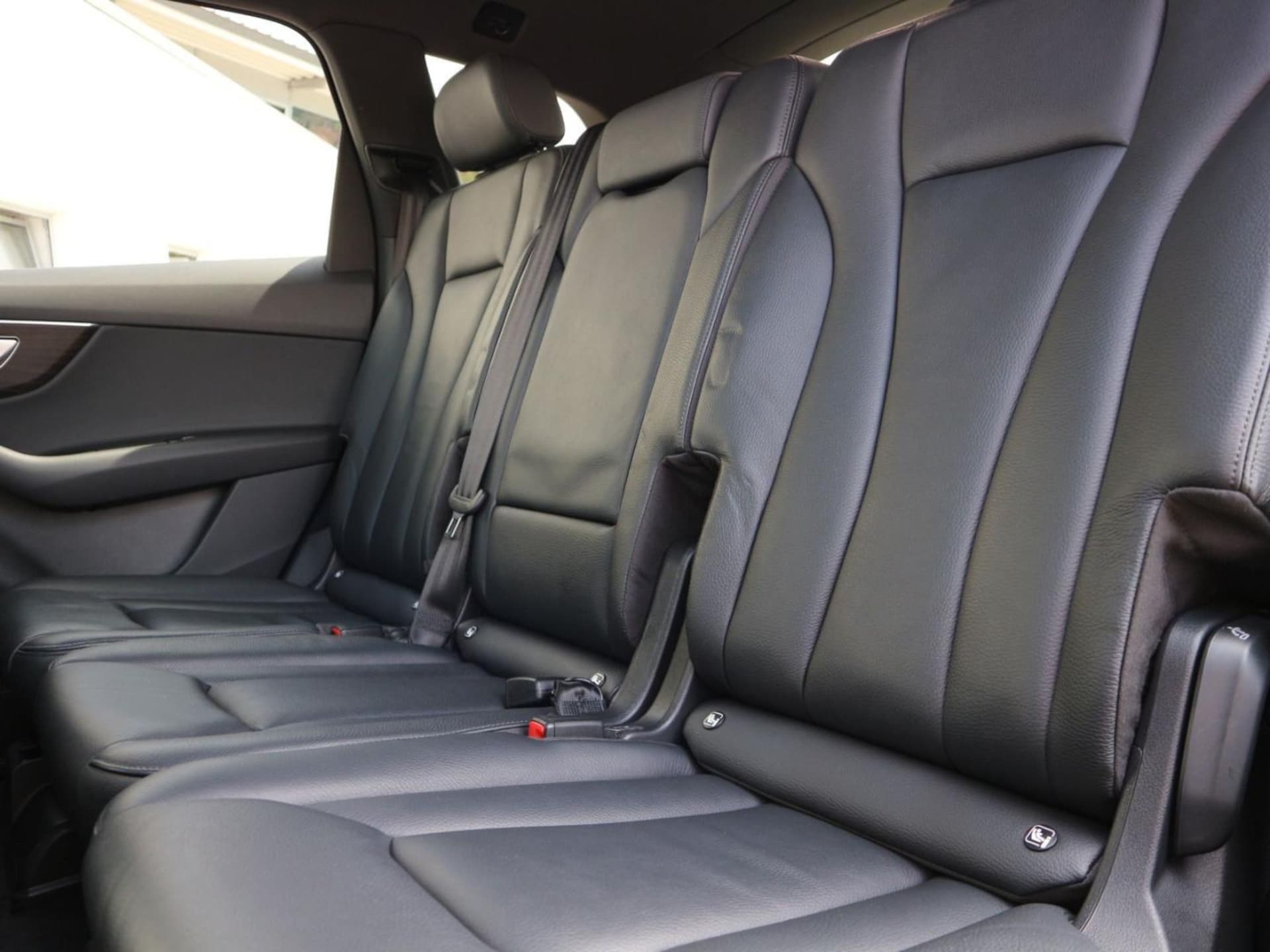 Audi Q7 SUV