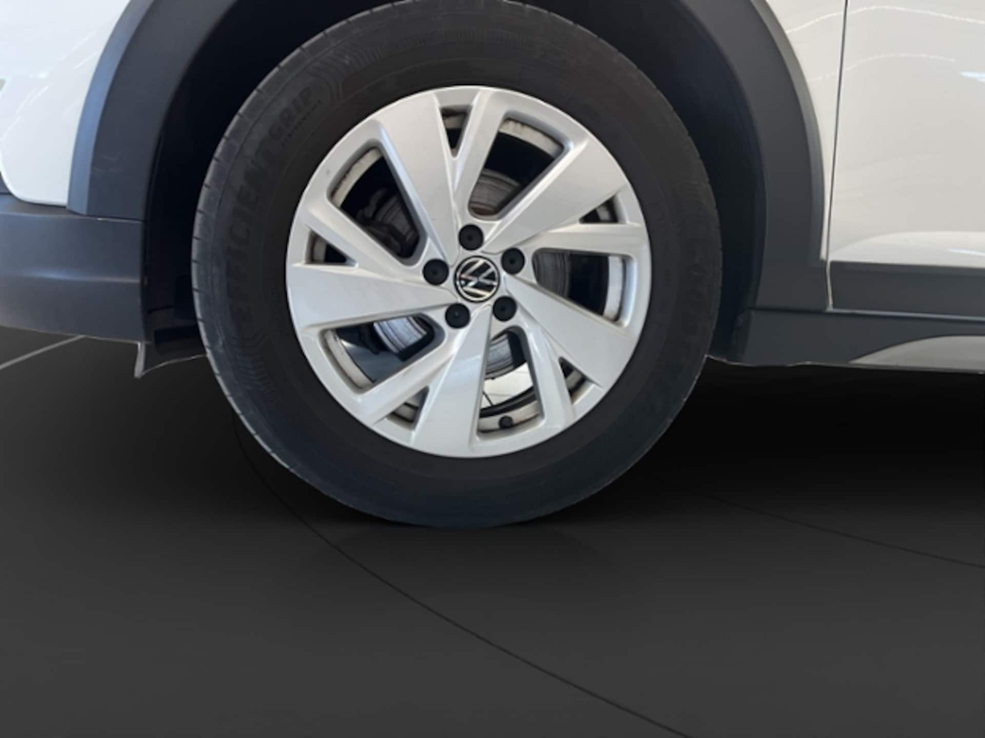 Volkswagen Taigo Life