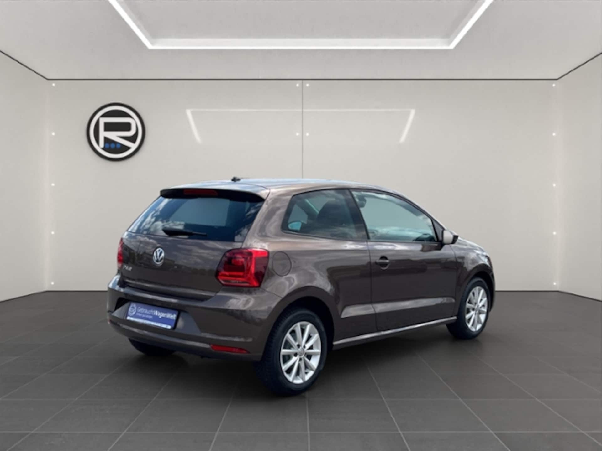 Volkswagen Polo Comfortline
