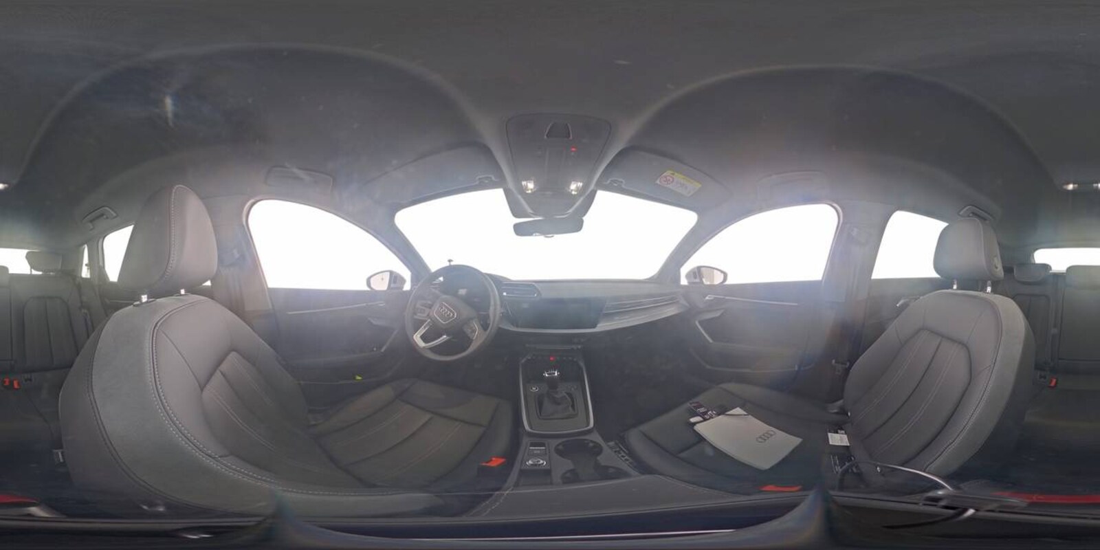 Audi A3 Sportback – Bild 4