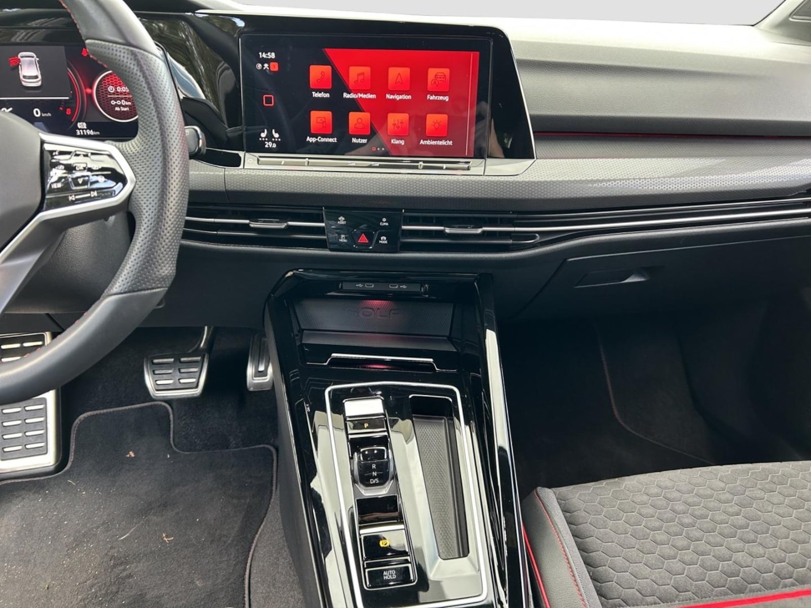 Volkswagen Golf – Bild 19
