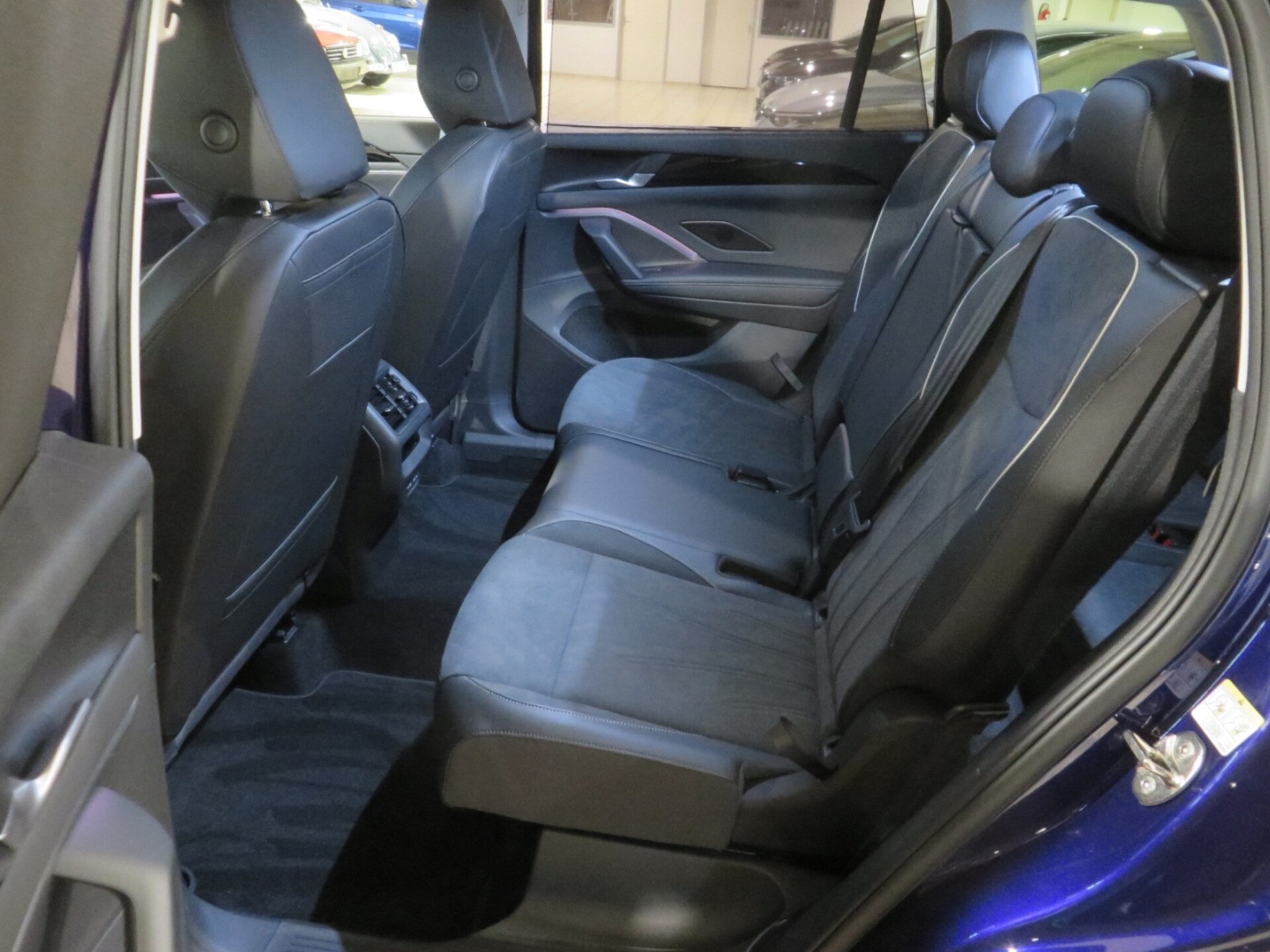Volkswagen Tayron Elegance