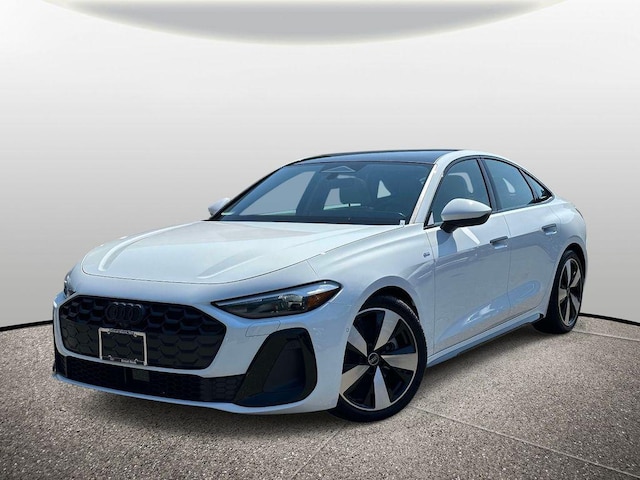 Photo of 2026 Audi A5 Sedan 