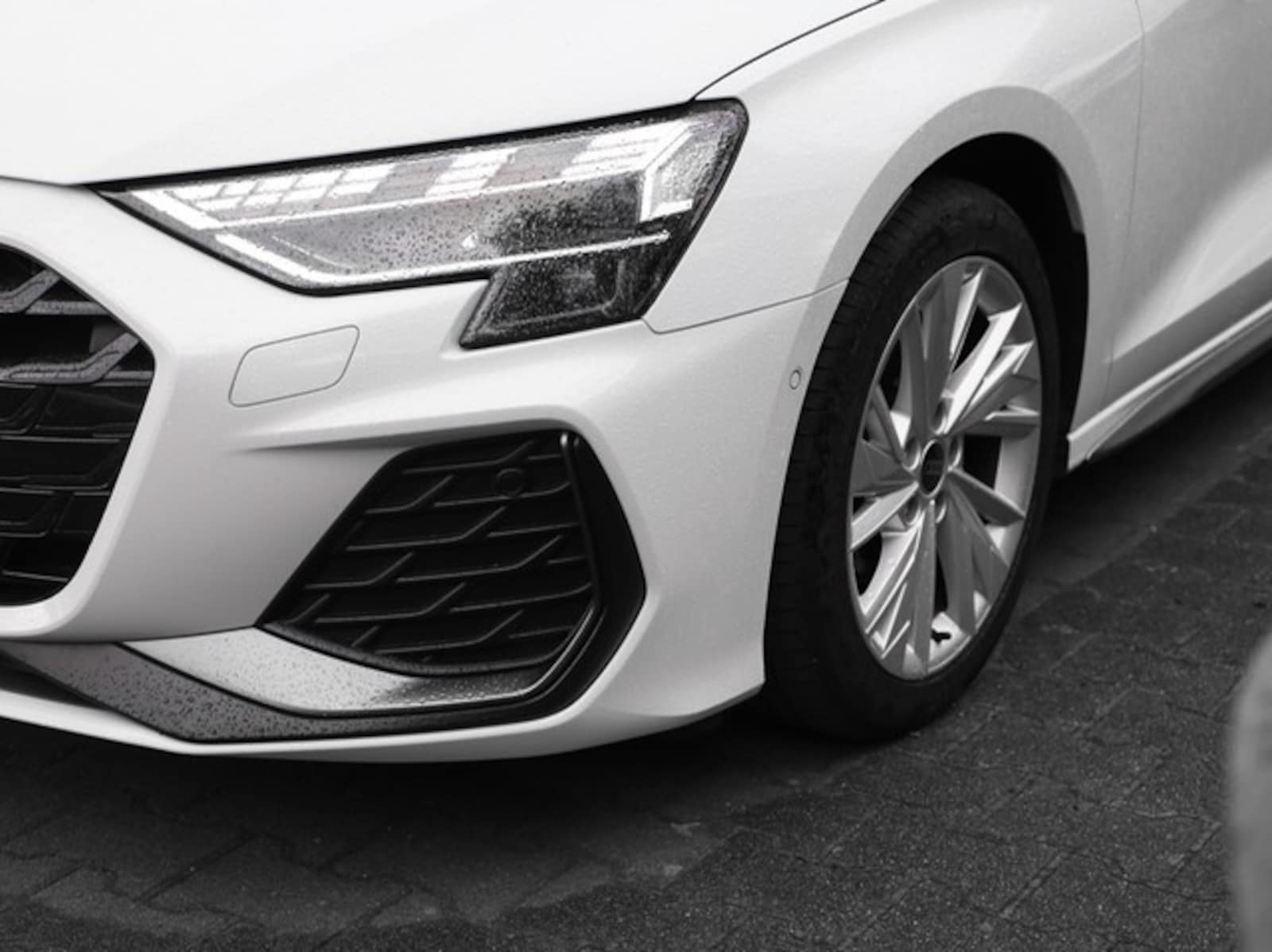 Audi A3 Sportback – Bild 9