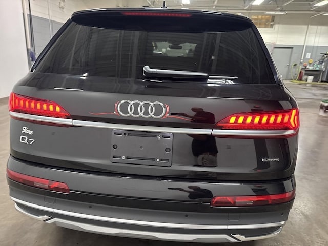 2023 Audi Q7