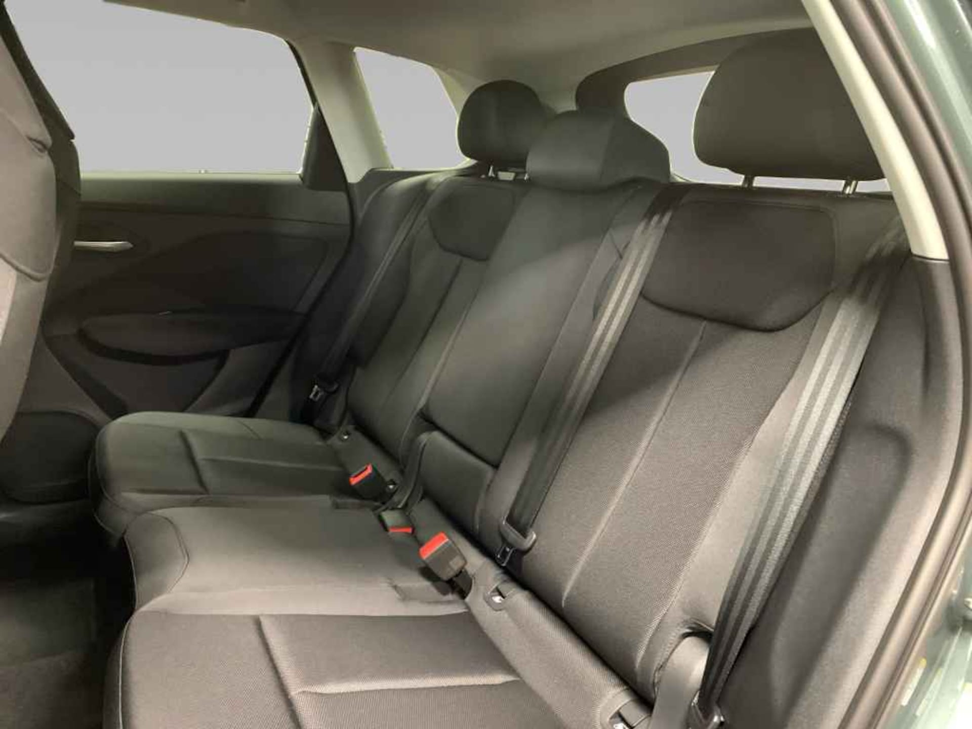 Audi Q3 SUV e-hybrid