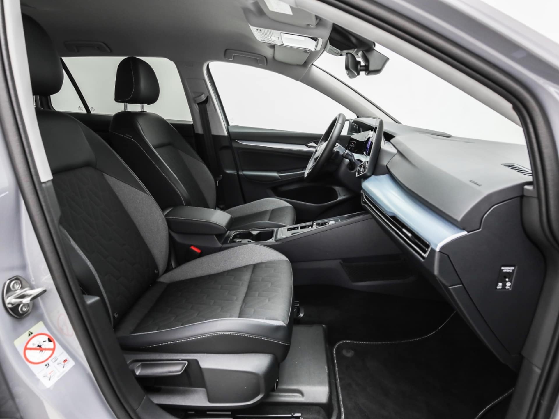 Volkswagen Golf Variant Goal