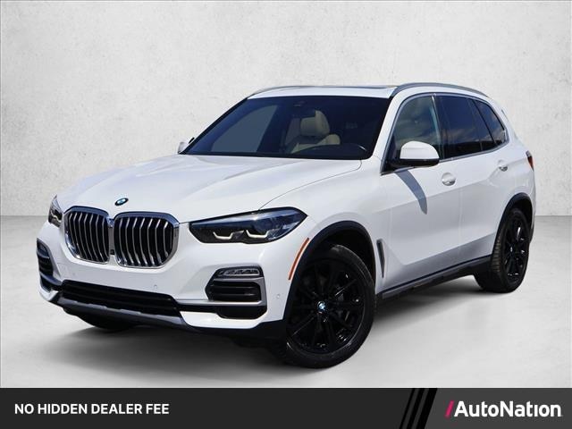 Photo of 2020 BMW X5