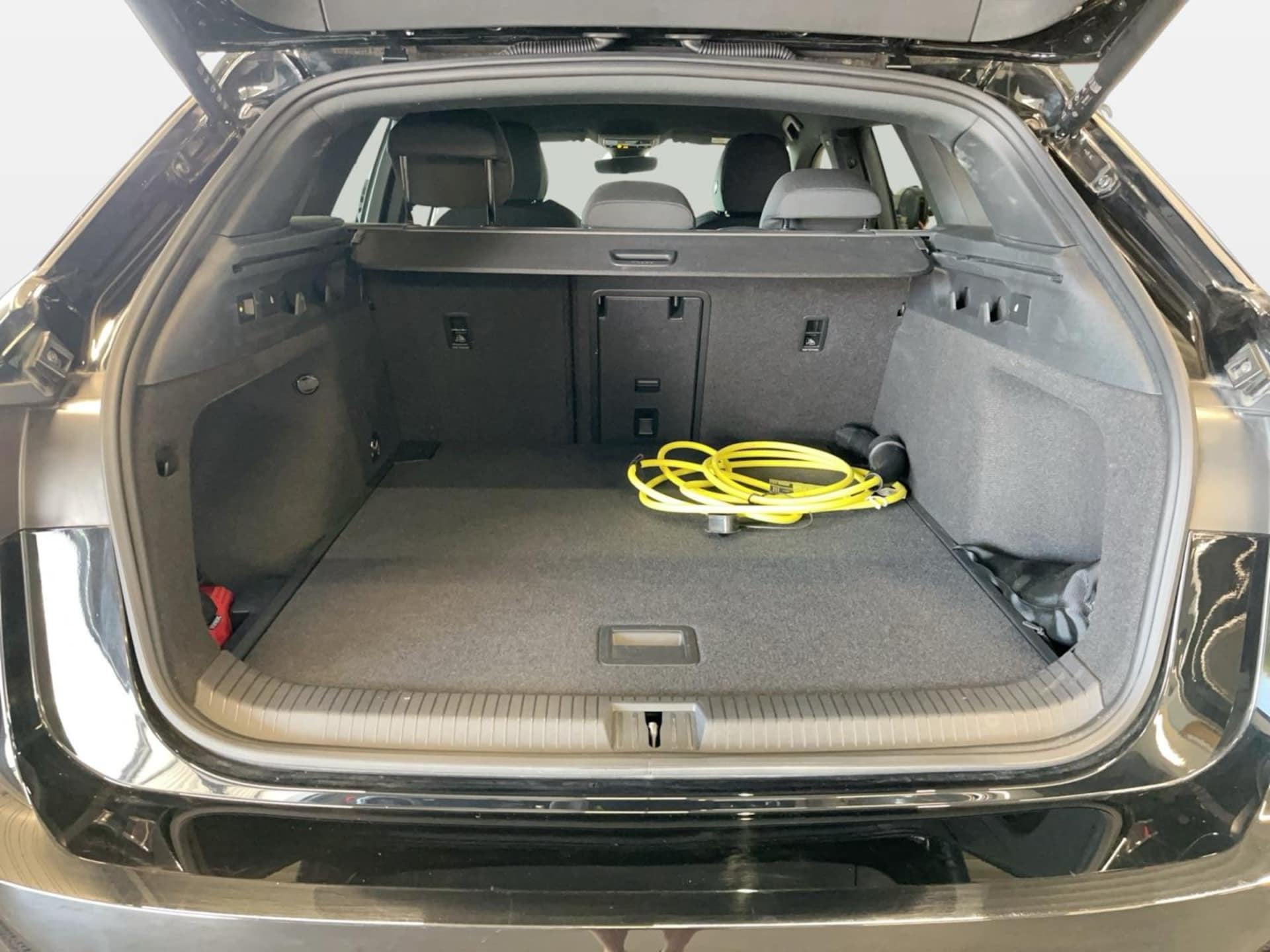 Volkswagen ID.7 Tourer Pro