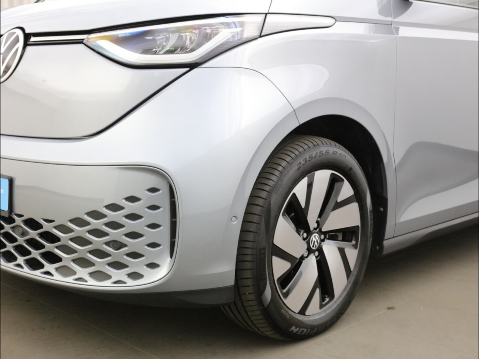 Volkswagen ID. Buzz – Bild 4
