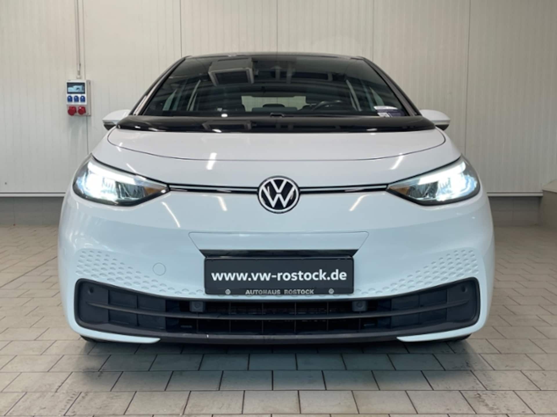 Volkswagen ID.3 Life