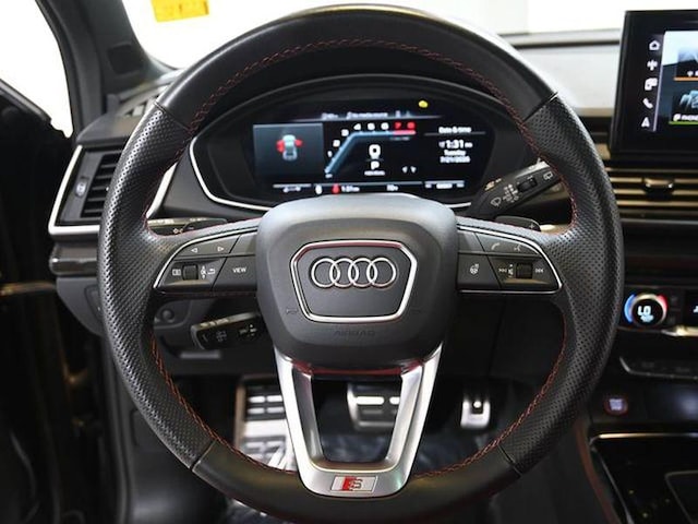 2023 Audi SQ5