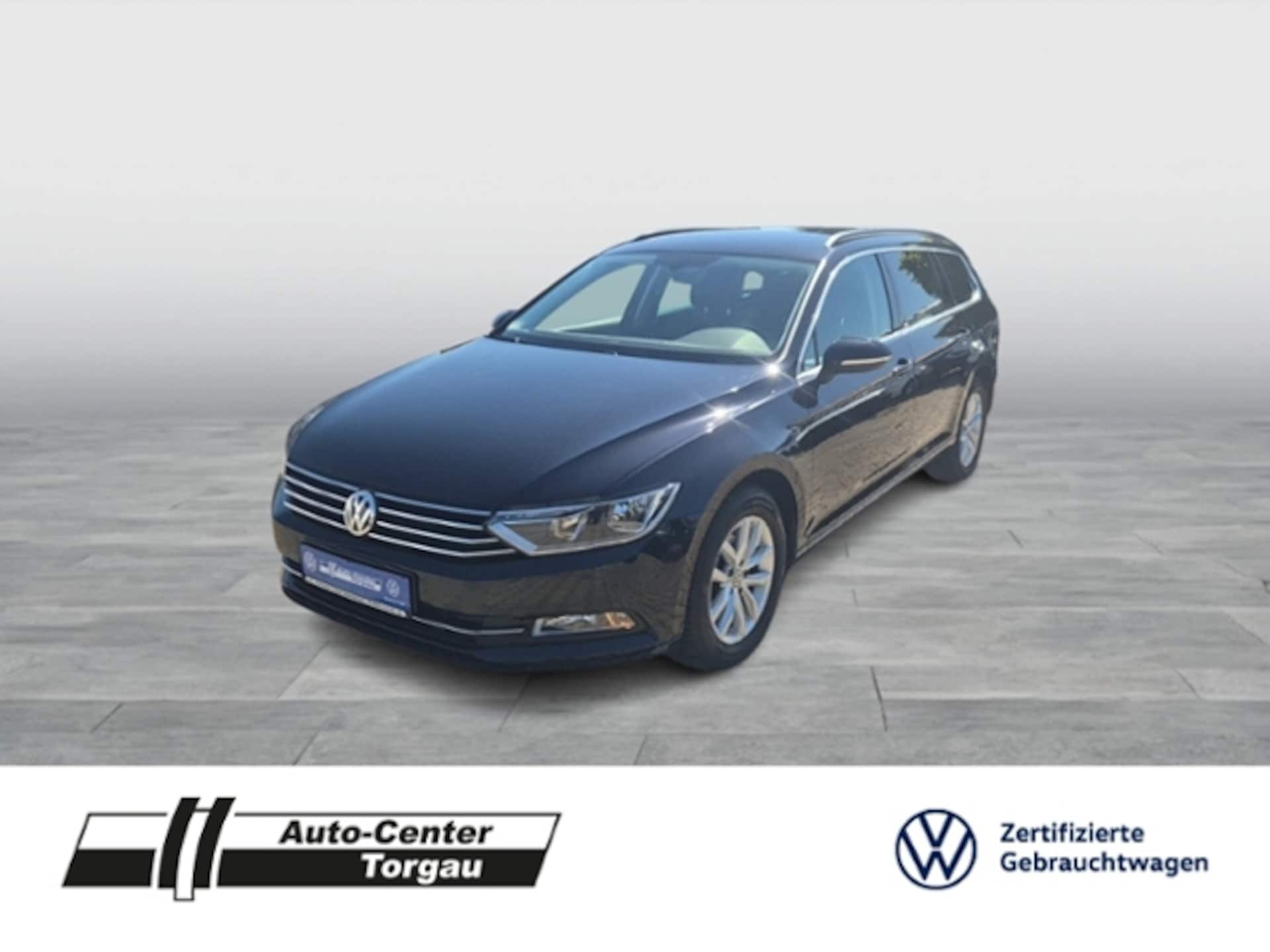 Volkswagen Passat Variant Comfortline