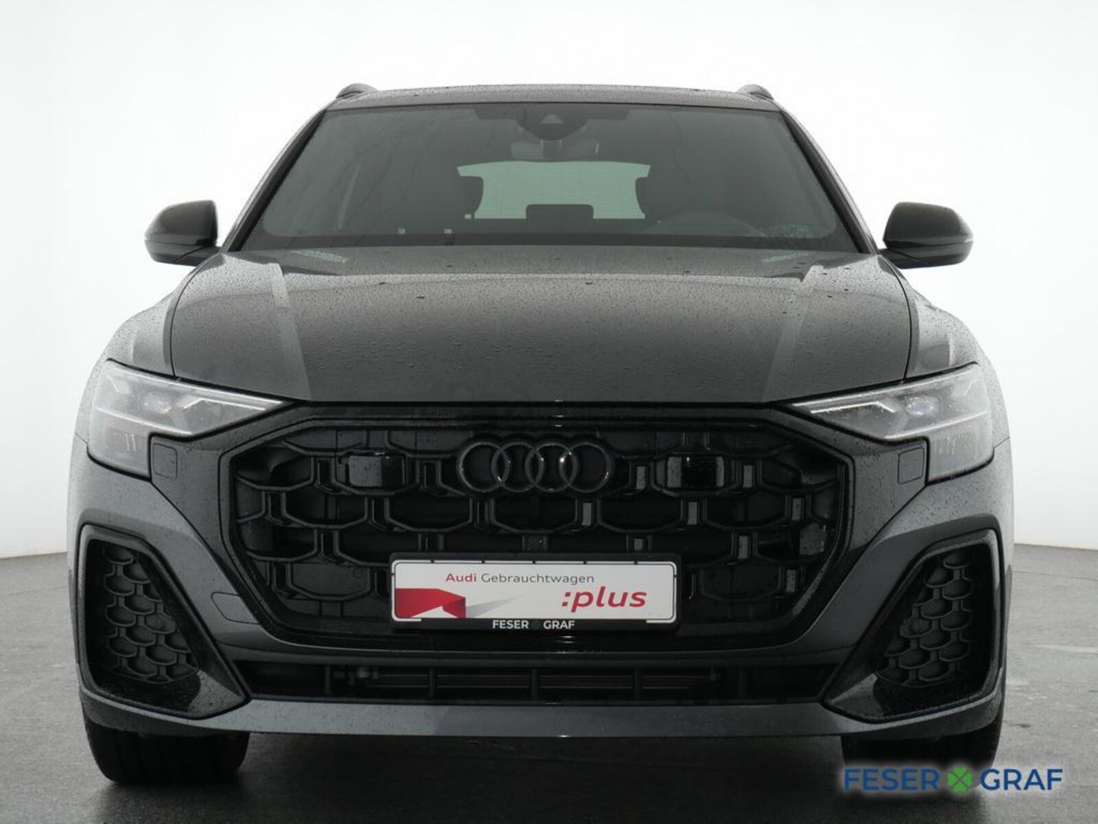 Audi Q8 – Bild 12