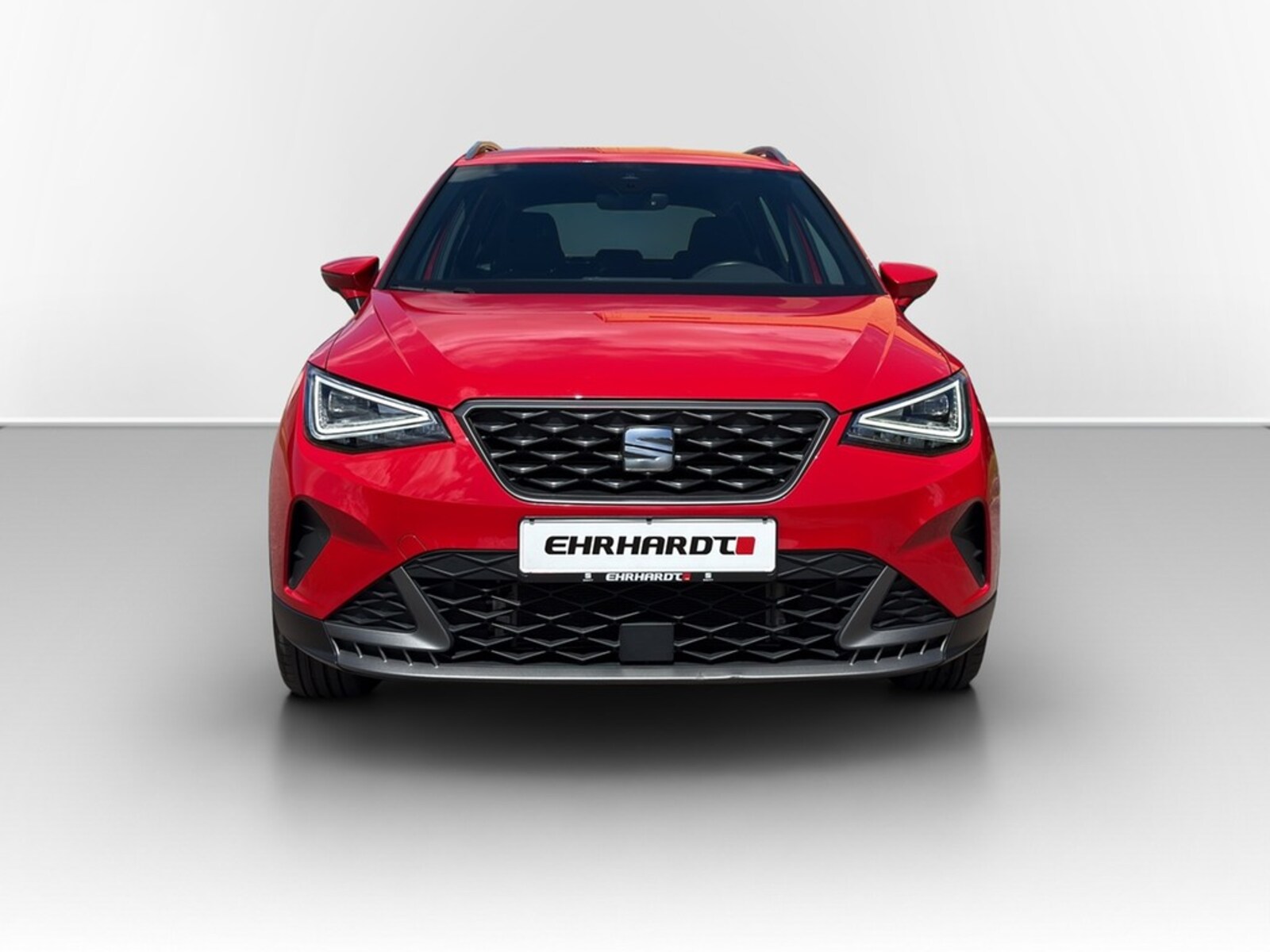 SEAT Arona – Bild 3