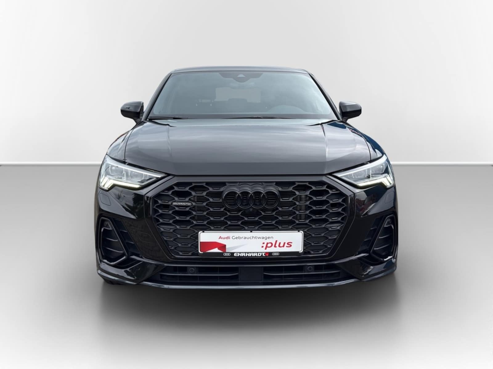 Audi Q3 Sportback – Bild 2