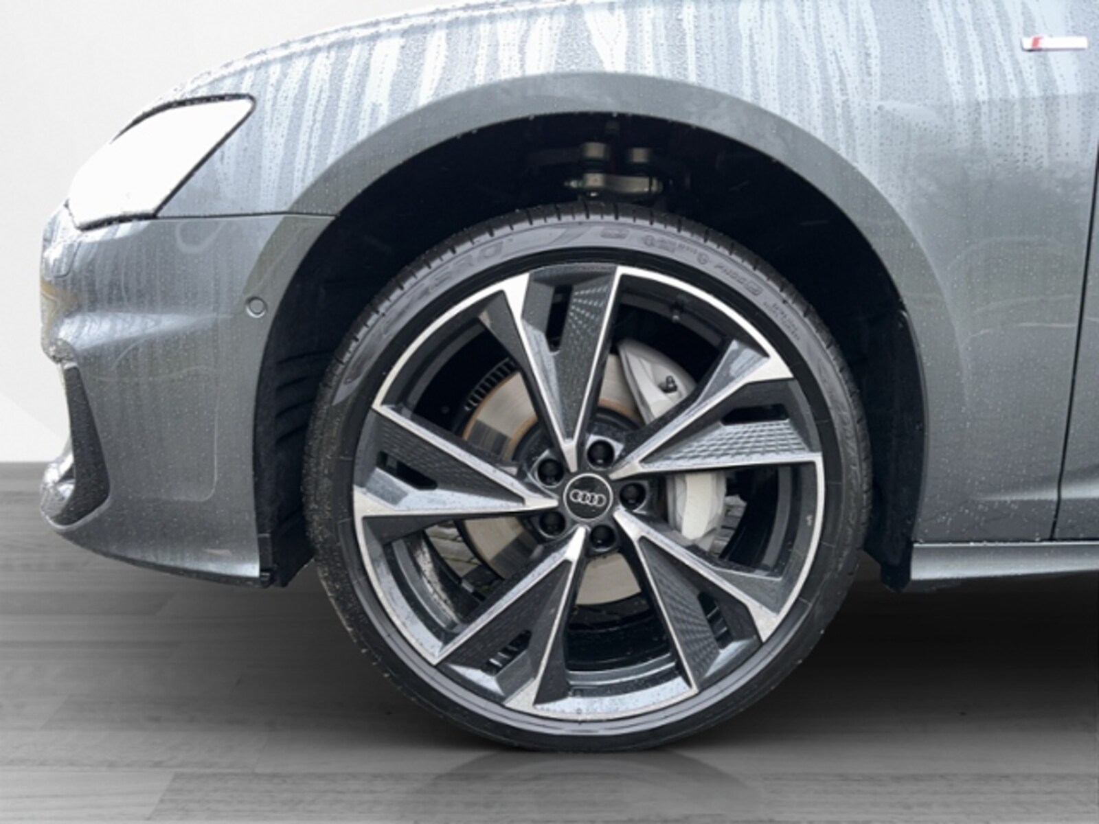 Audi A6 Avant – Bild 12