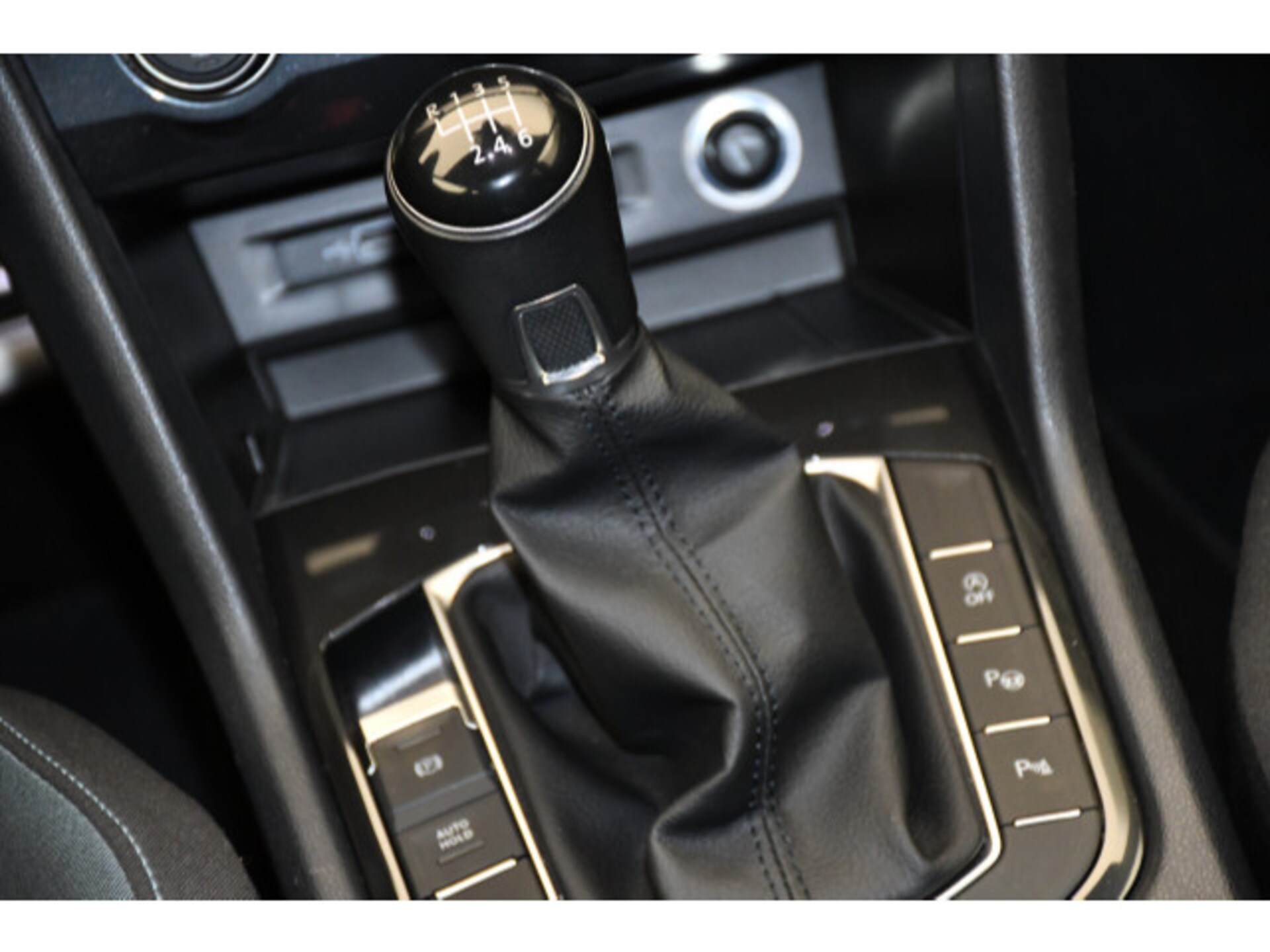 Volkswagen Tiguan IQ.DRIVE
