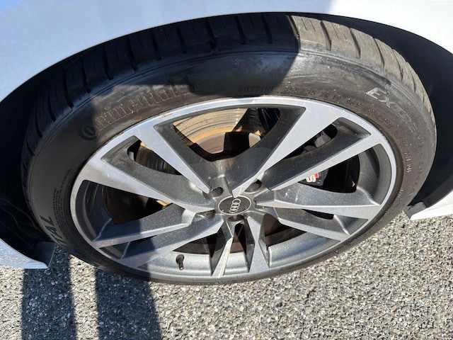 2023 Audi S5 Sportback