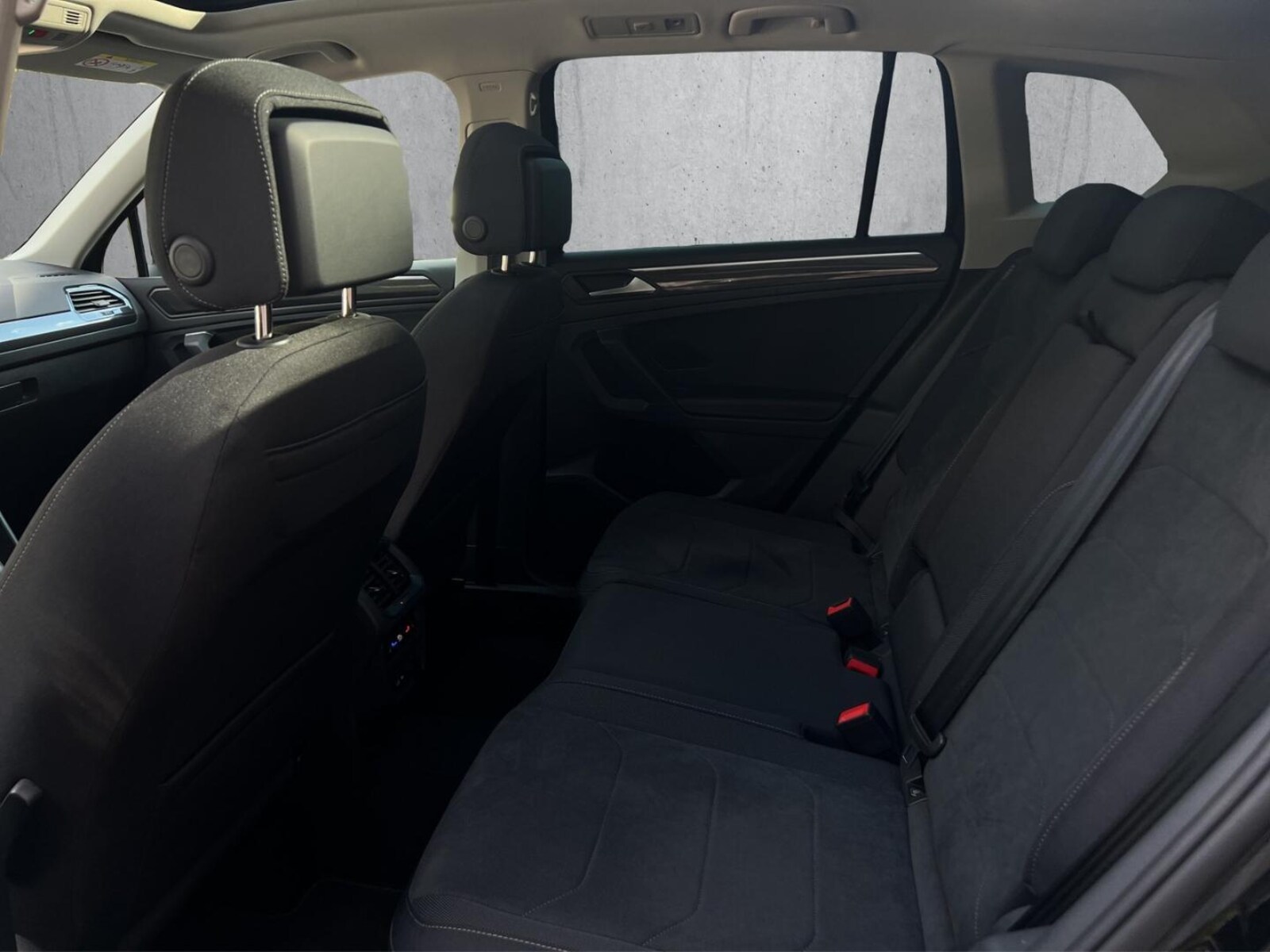 Volkswagen Tiguan – Bild 21