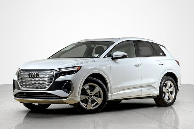 2023 Audi Q4 e-tron