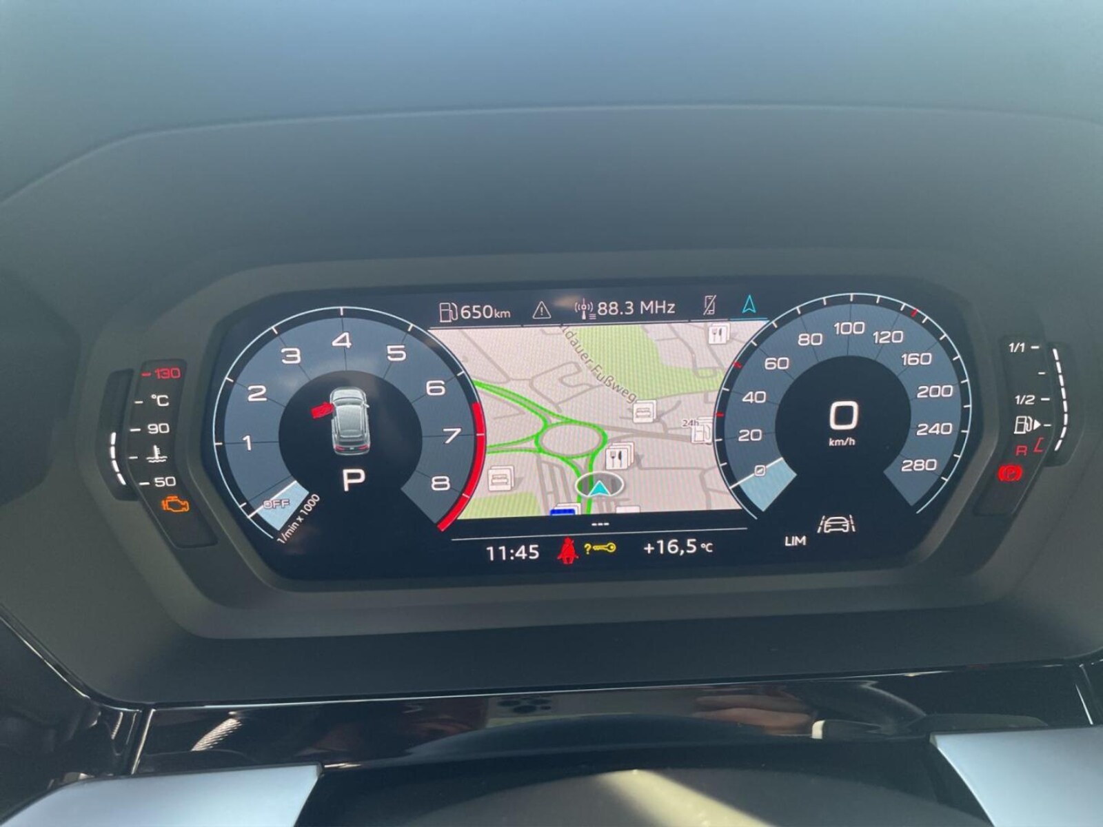 Audi A3 Sportback – Bild 12