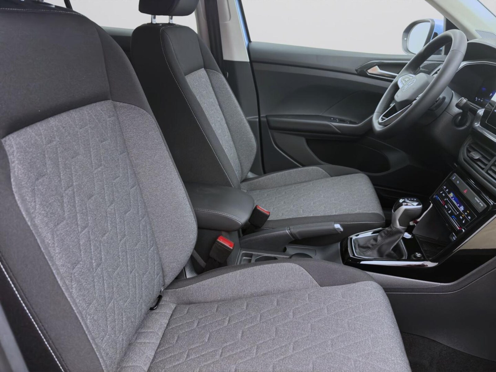 Volkswagen T-Cross – Bild 16