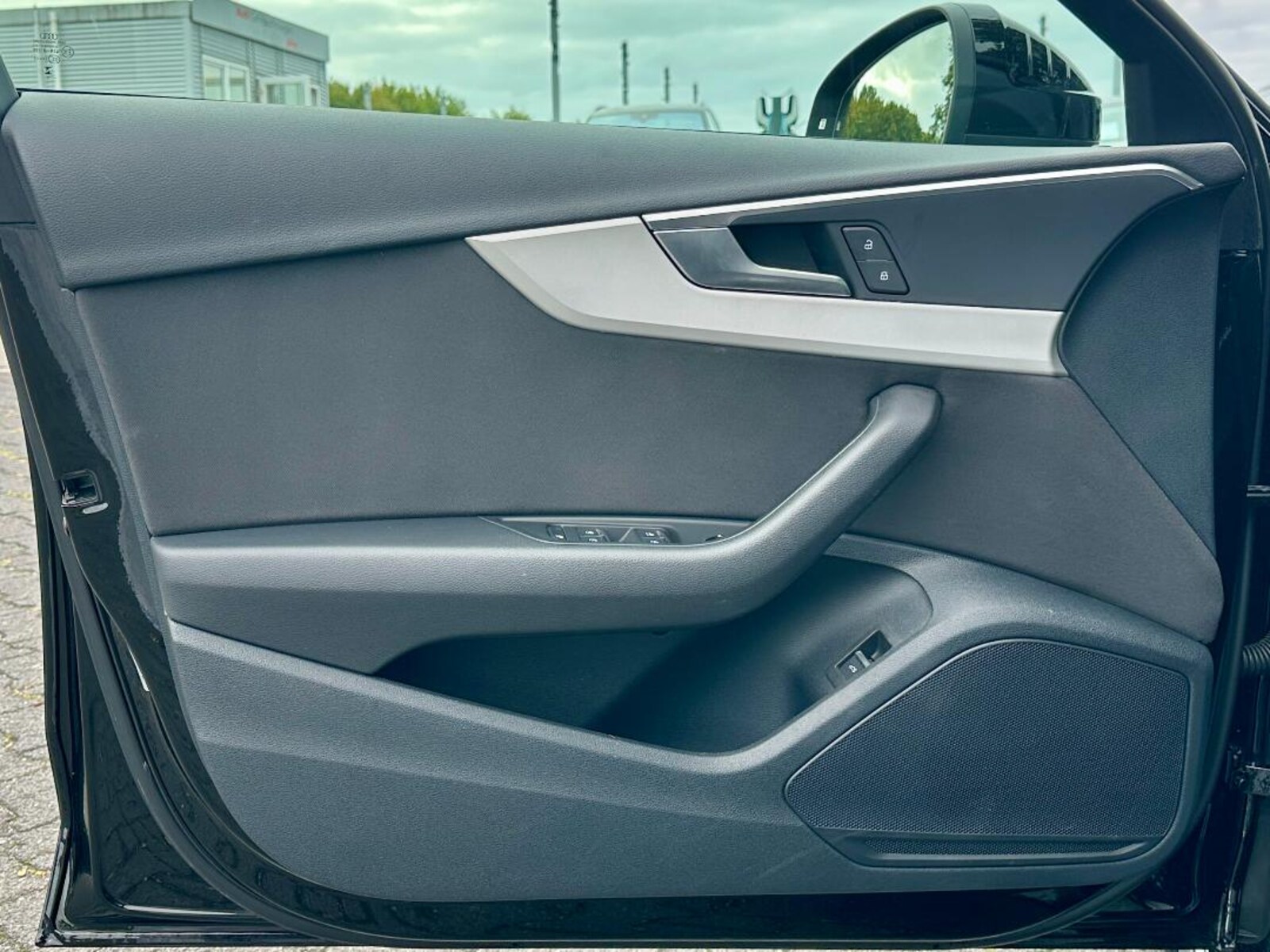 Audi A4 Avant – Bild 7