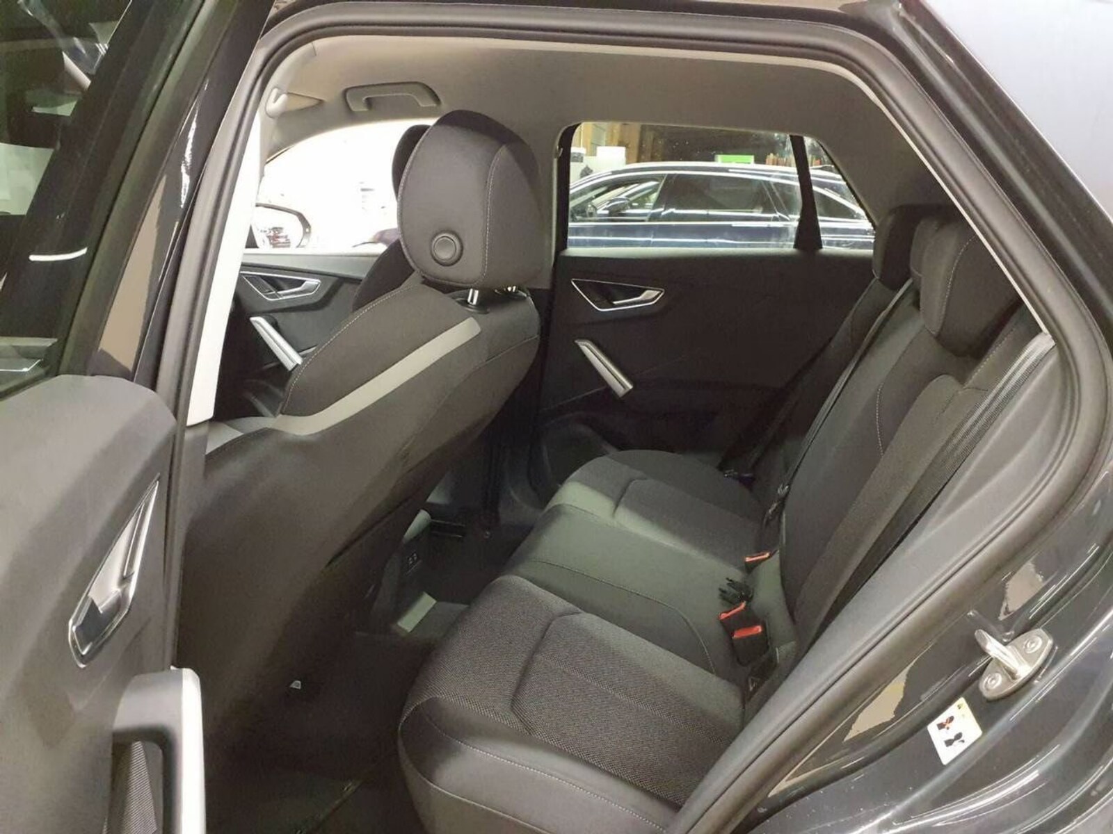 Audi Q2 – Bild 7