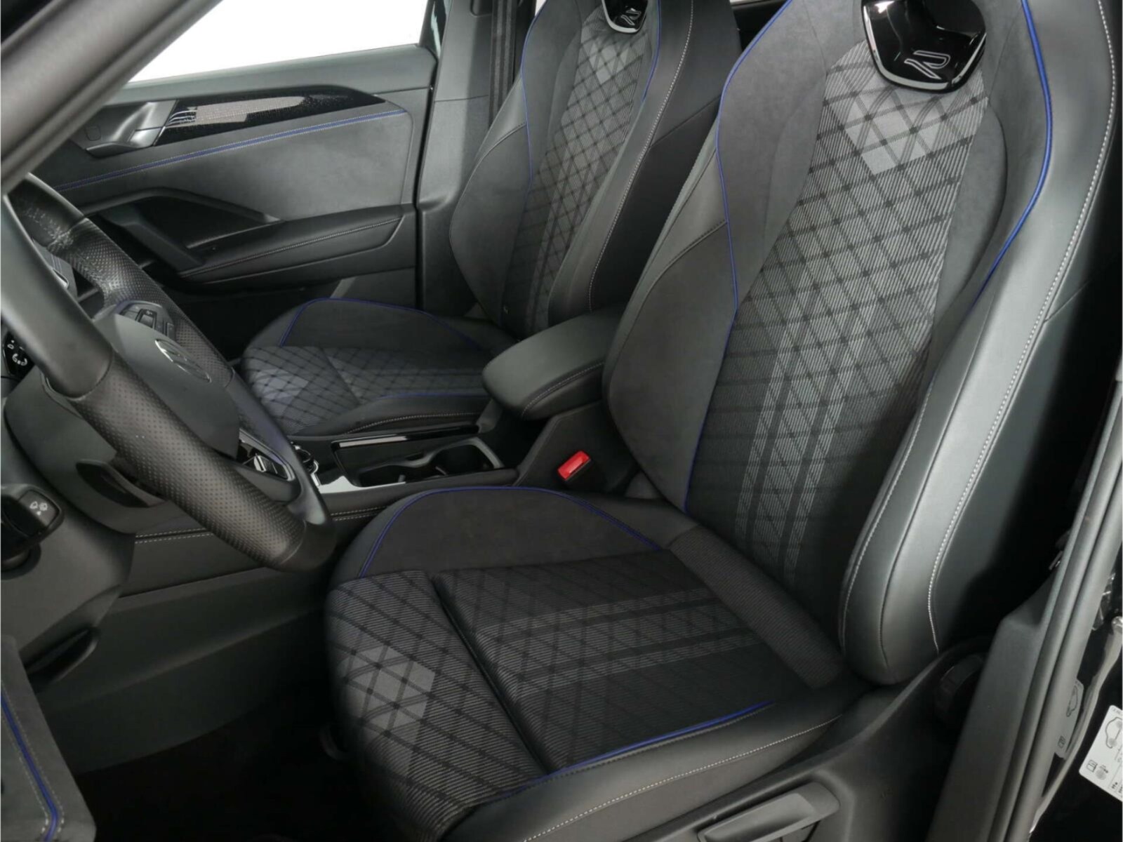 Volkswagen Tayron – Bild 14