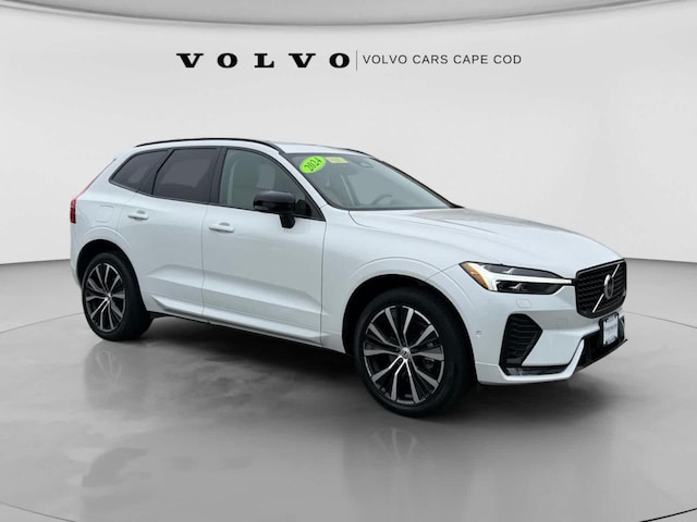 2024 Volvo XC60