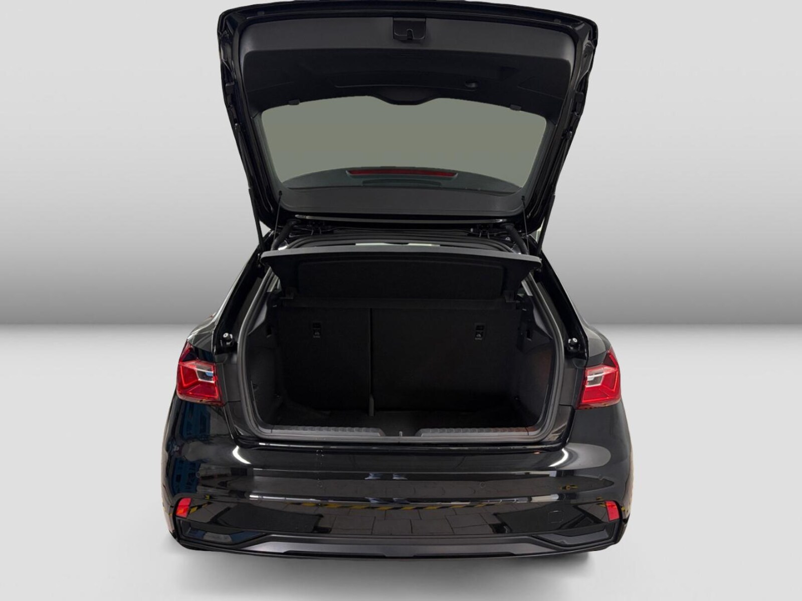 Audi A1 Sportback – Bild 11