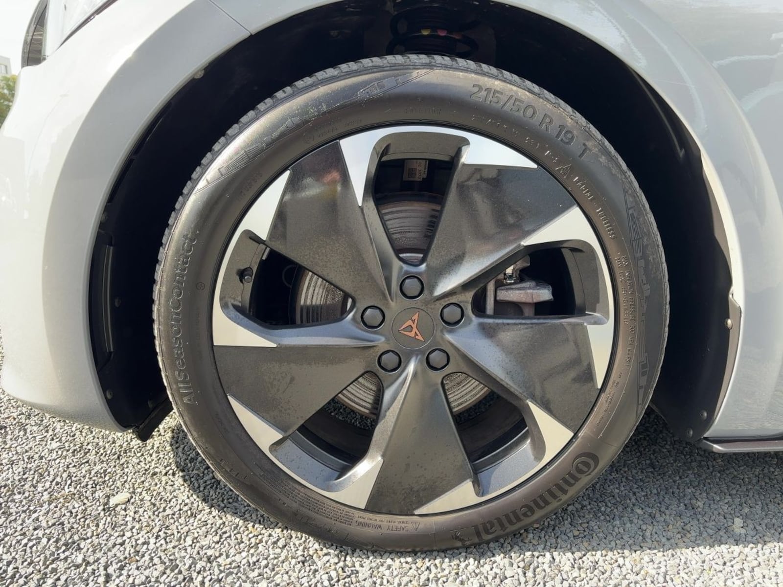 CUPRA Born – Bild 13