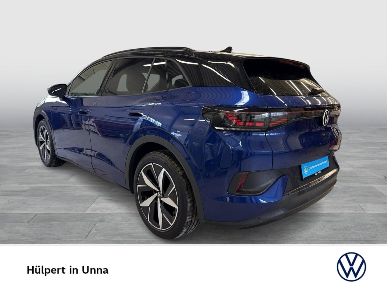 Volkswagen ID.4 – Bild 5