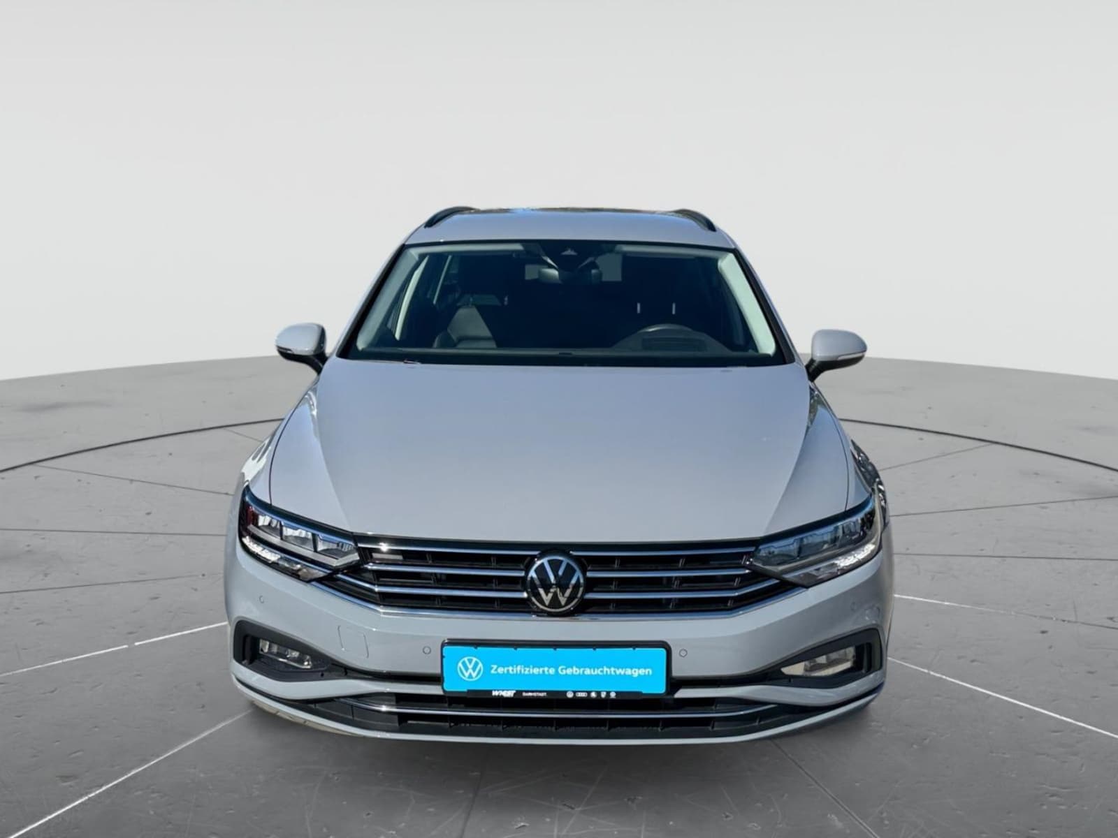 Volkswagen Passat Variant – Bild 2