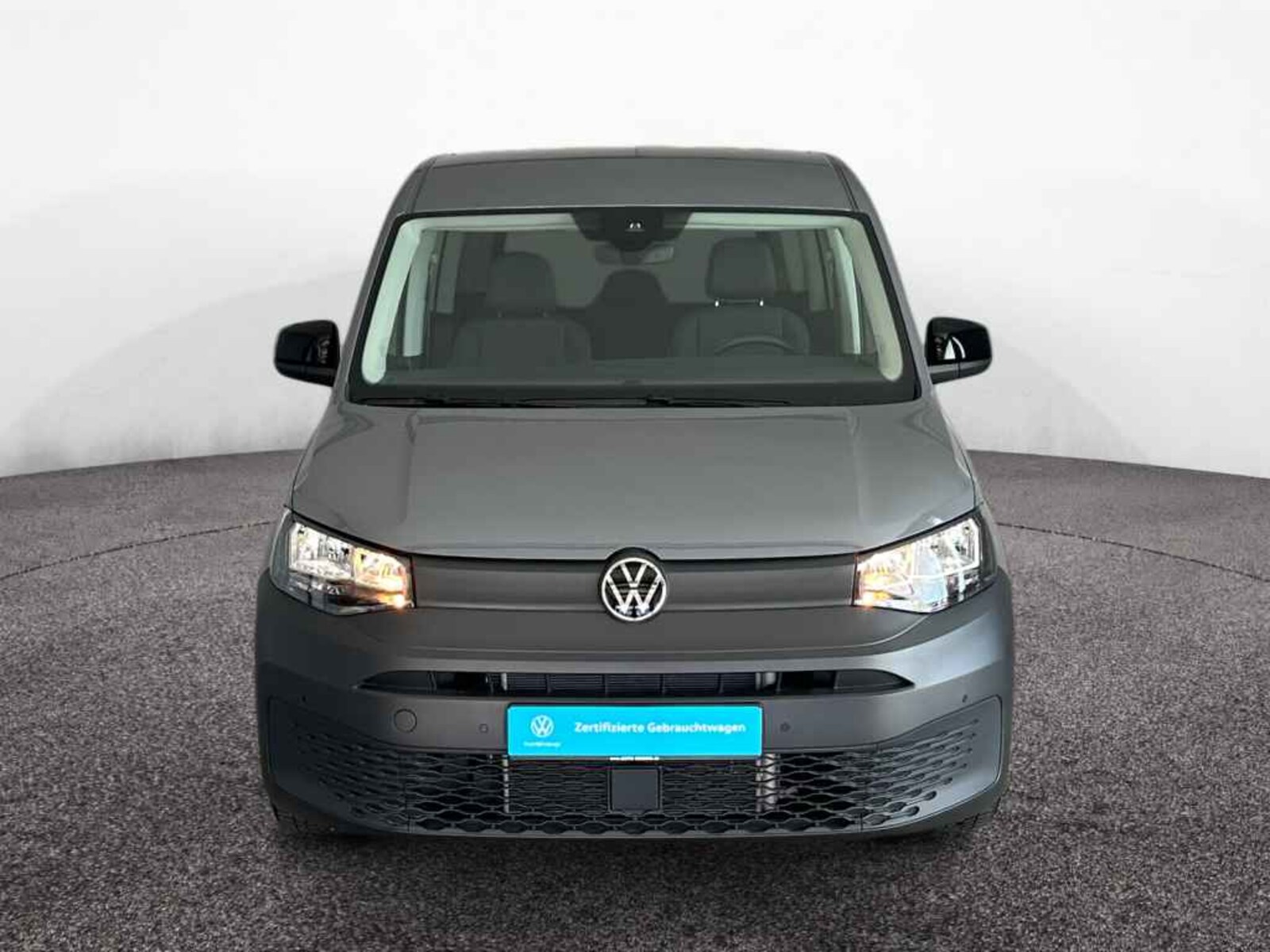 Volkswagen Caddy – Bild 2