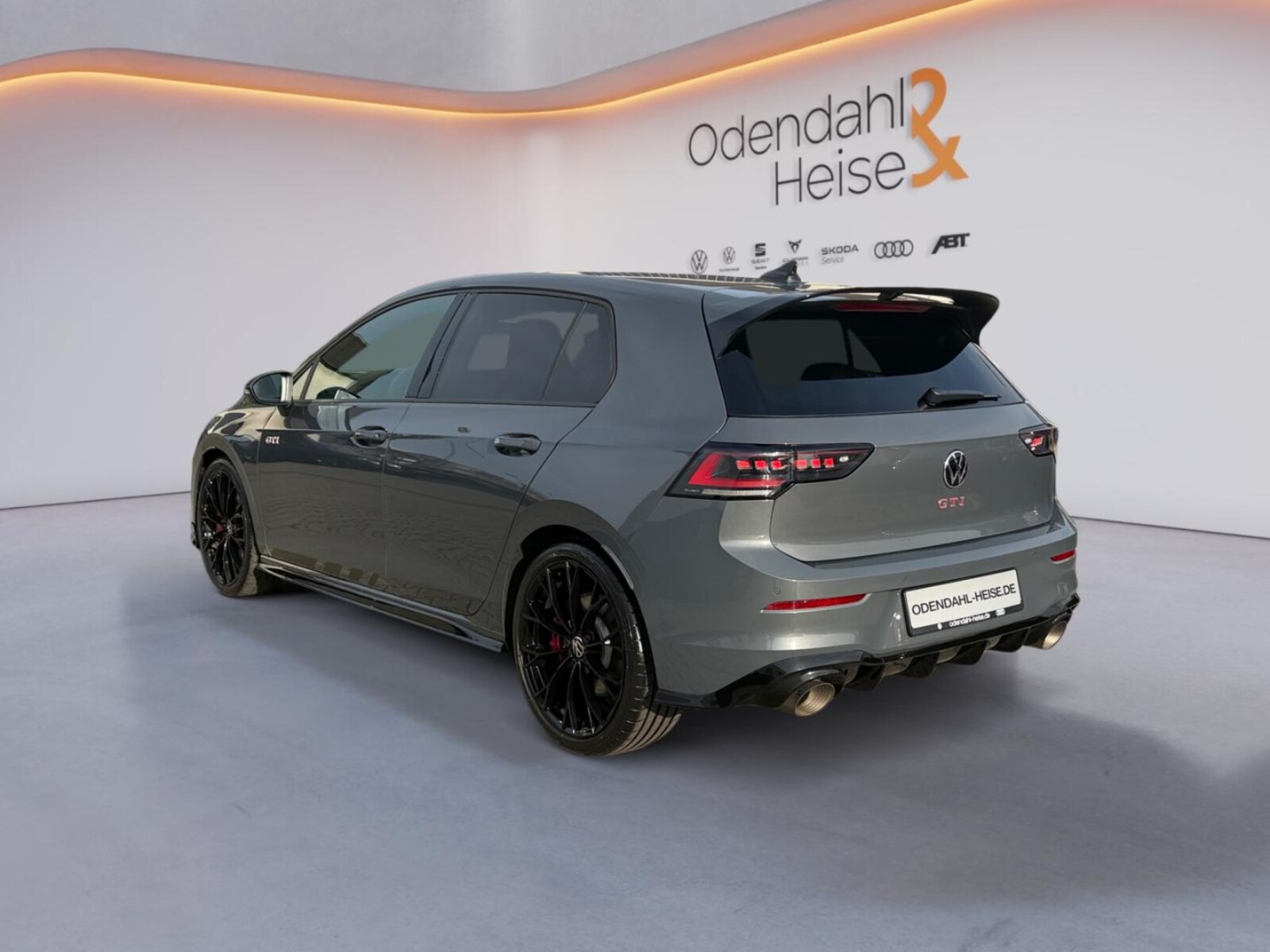 Volkswagen Golf – Bild 3