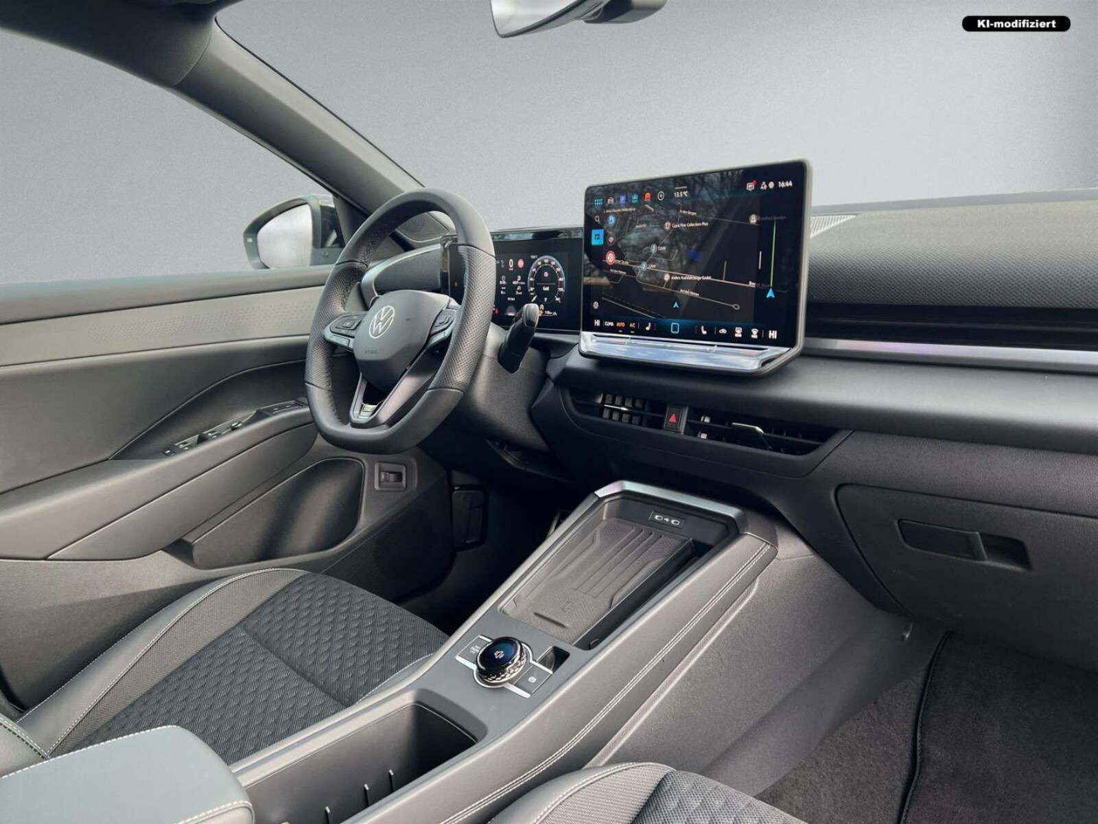 Volkswagen T-Roc – Bild 15