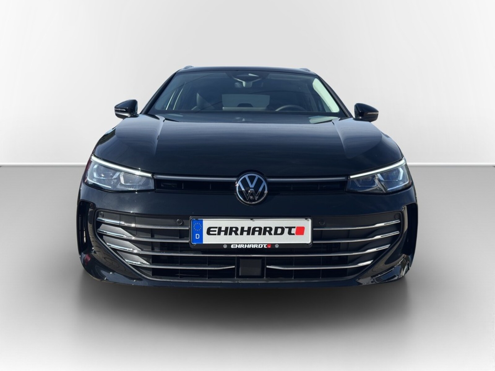 Volkswagen Passat – Bild 2
